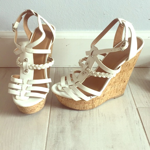 Wedges - Picture 1 of 1